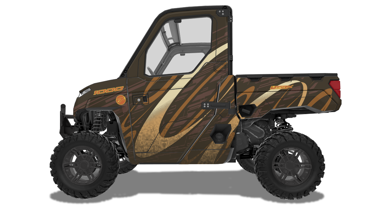 Electra (Colorway #1)