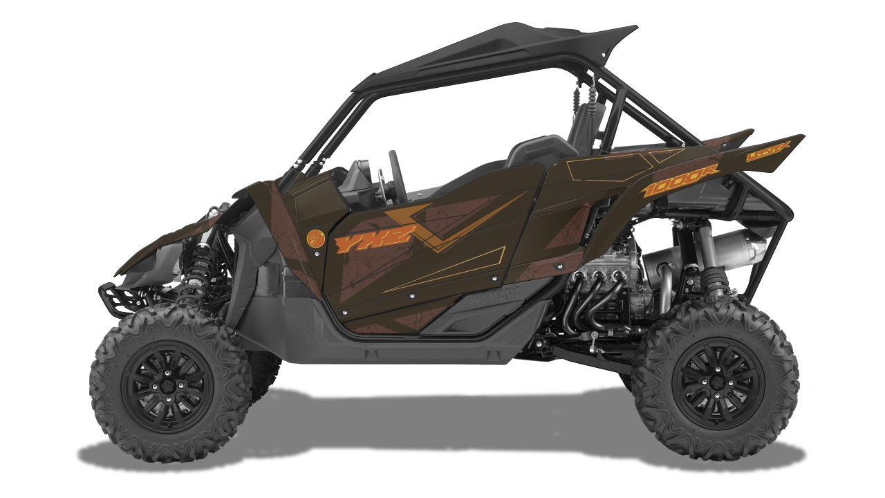 Rogue - YXZ 1000R [2016+]