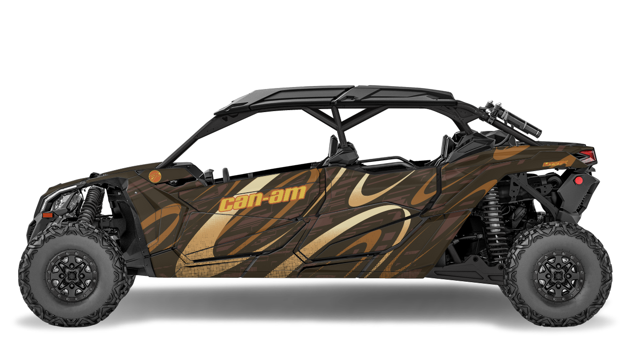 Electra (Colorway #1)