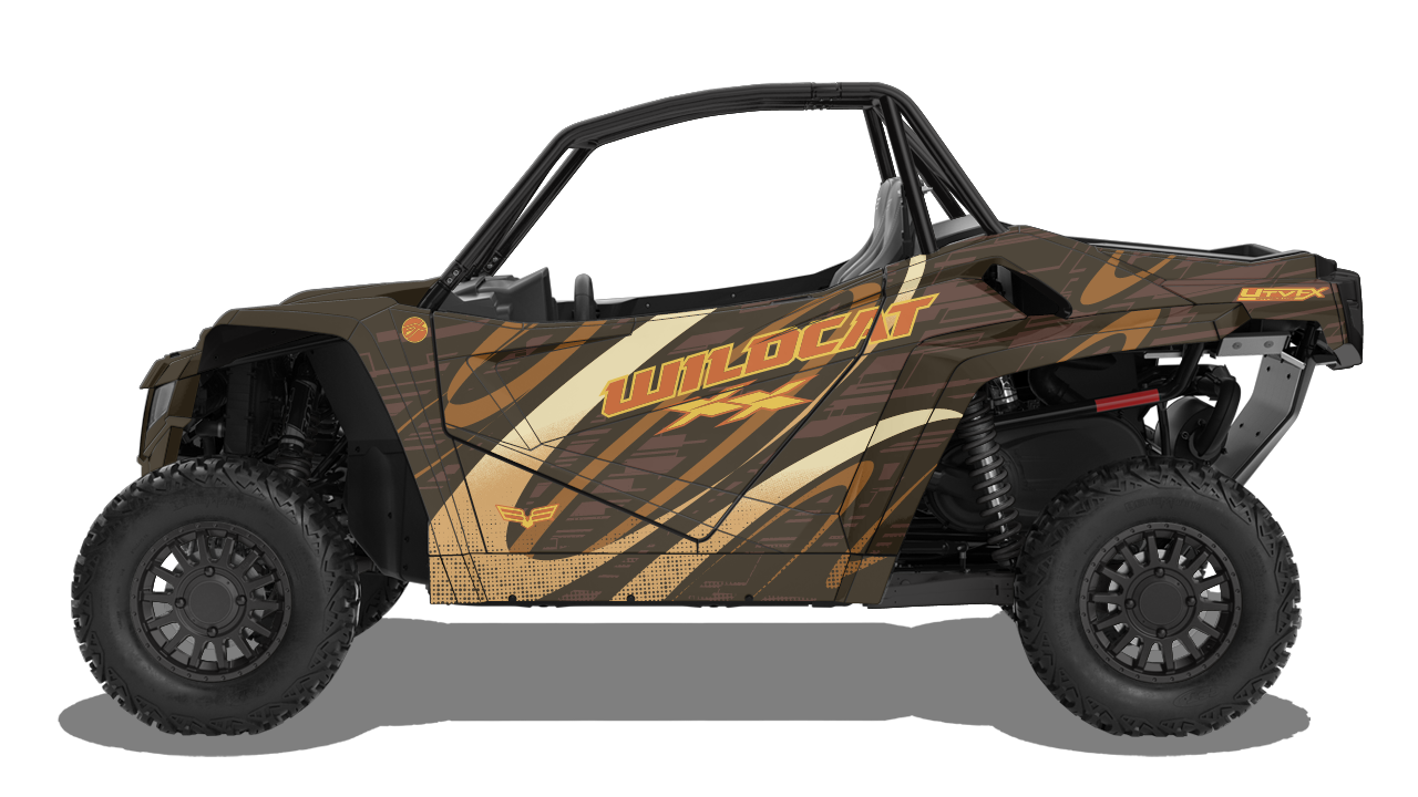 Electra - Wildcat XX [2018+]