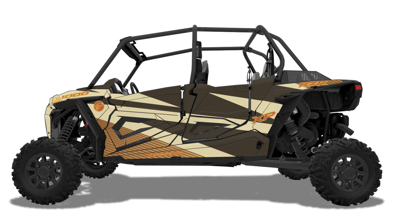 Ascent (Colorway #1)