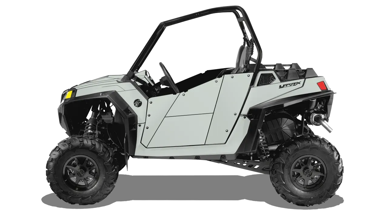 Solid Color - RZR 2-Door [2008-2020]