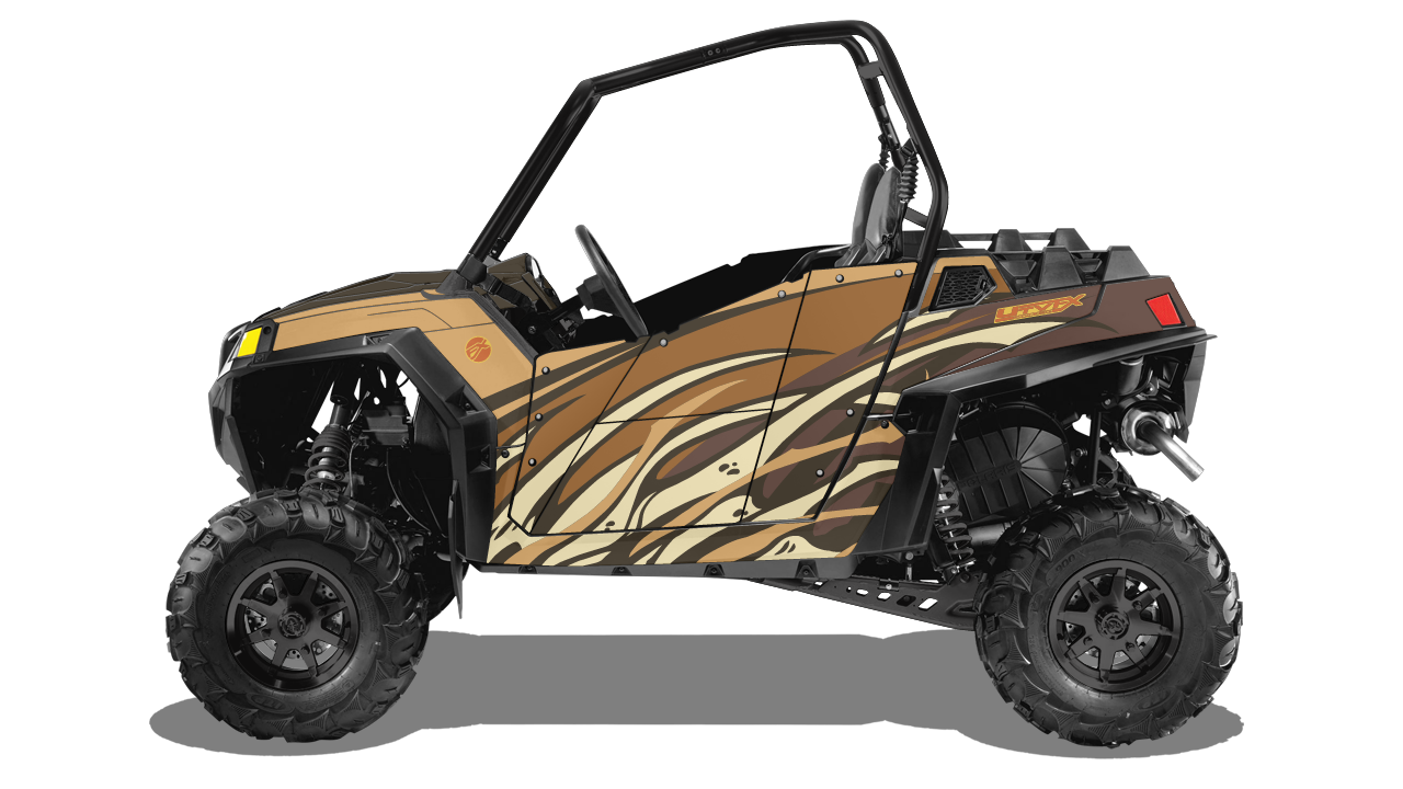 Leif Alvarsson Blitz (Colorway #1)