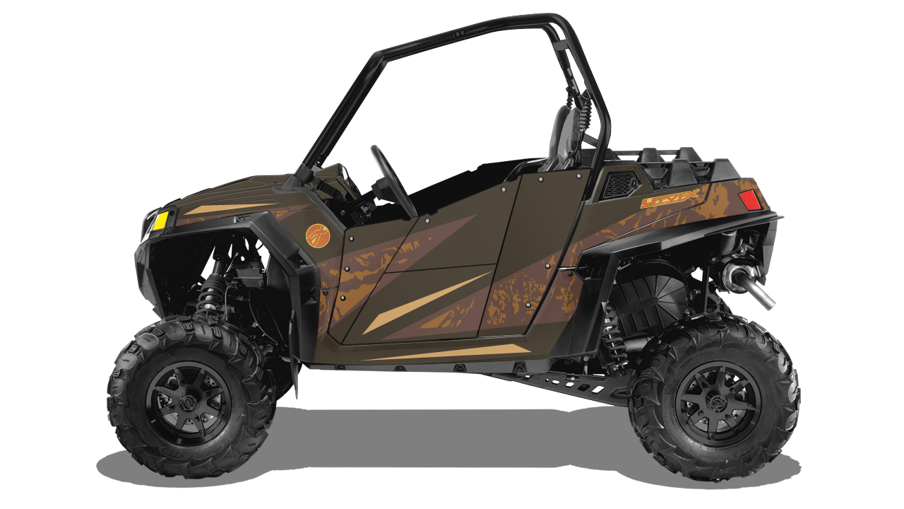 Syndicate (Colorway #1)