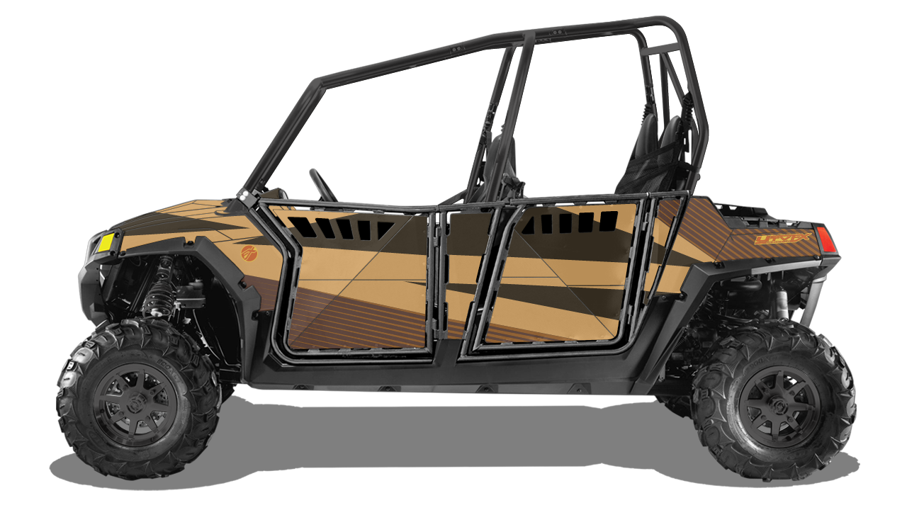 Ascent (Colorway #1)