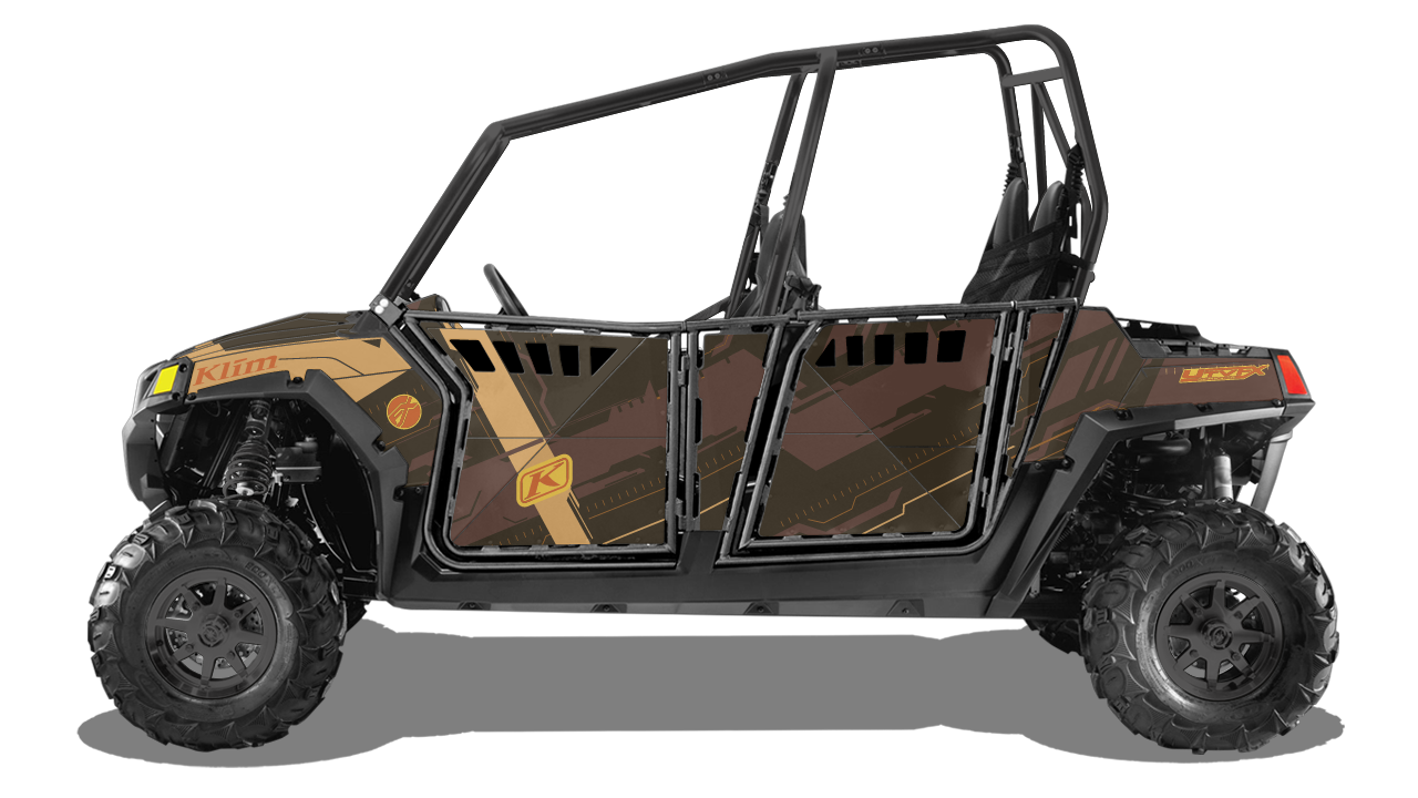 Klim Recoil (Colorway #1)