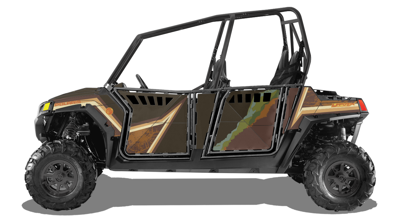 Chilled (Colorway #1)