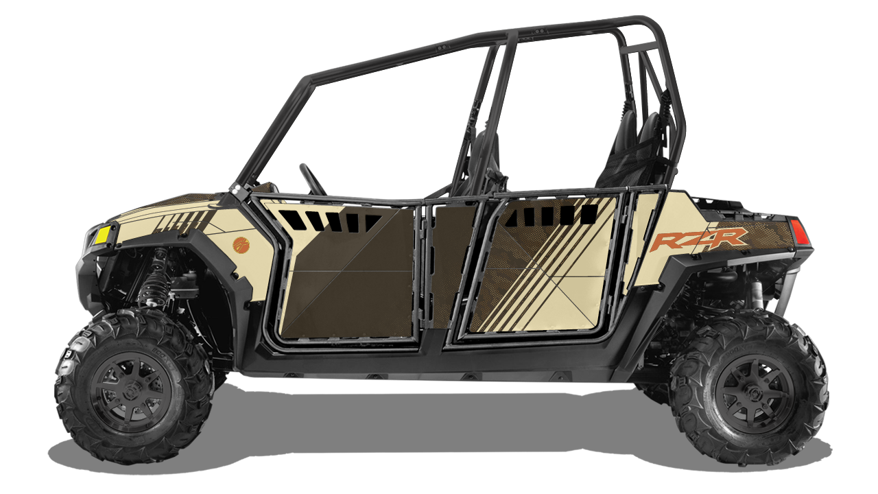 Armada (Colorway #1)