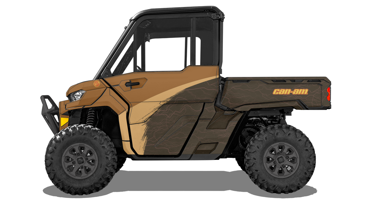 Tempest (Colorway #1)