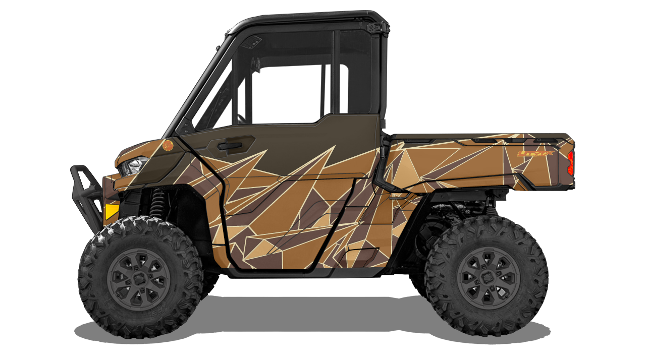 Ascension (Colorway #1)