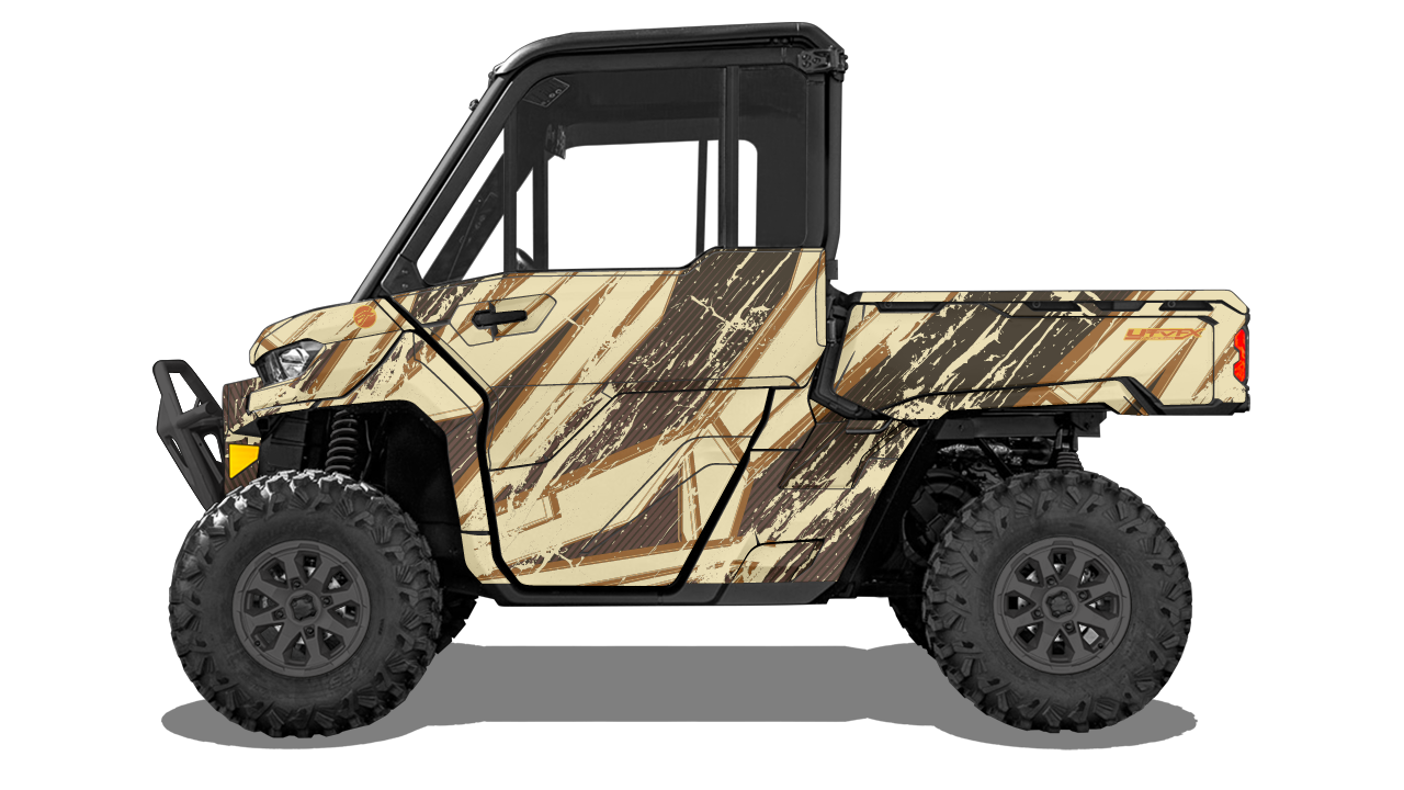 Blackout (Colorway #1)