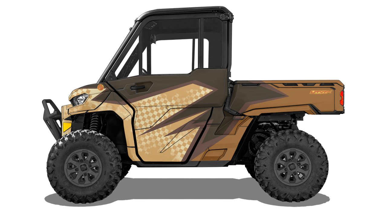 Ignition (Colorway #1)