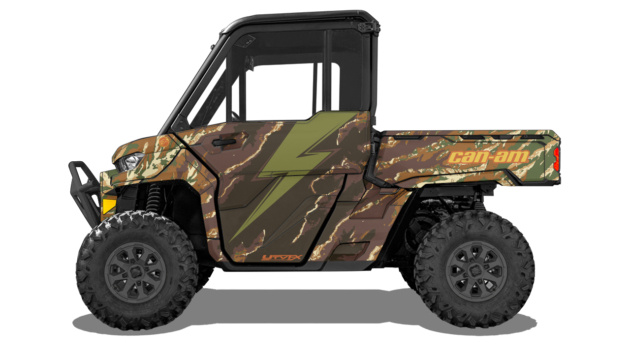 Inversion (Colorway #1)