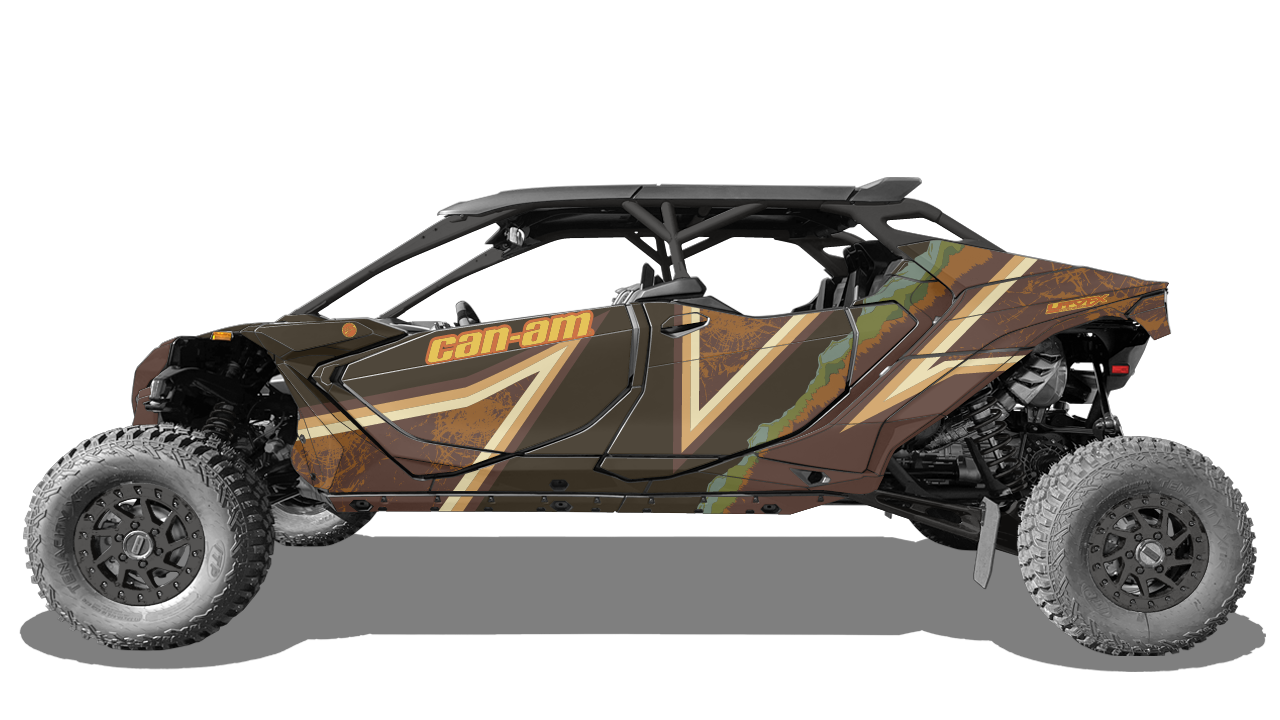 Chilled (Colorway #1)