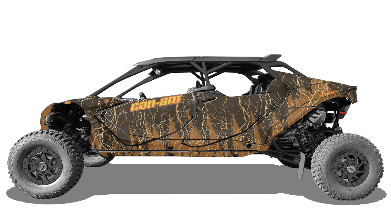 Vitalize (Colorway #1)