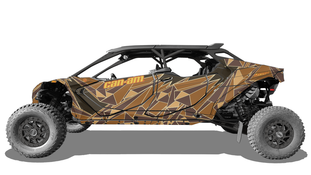 Ascension (Colorway #1)