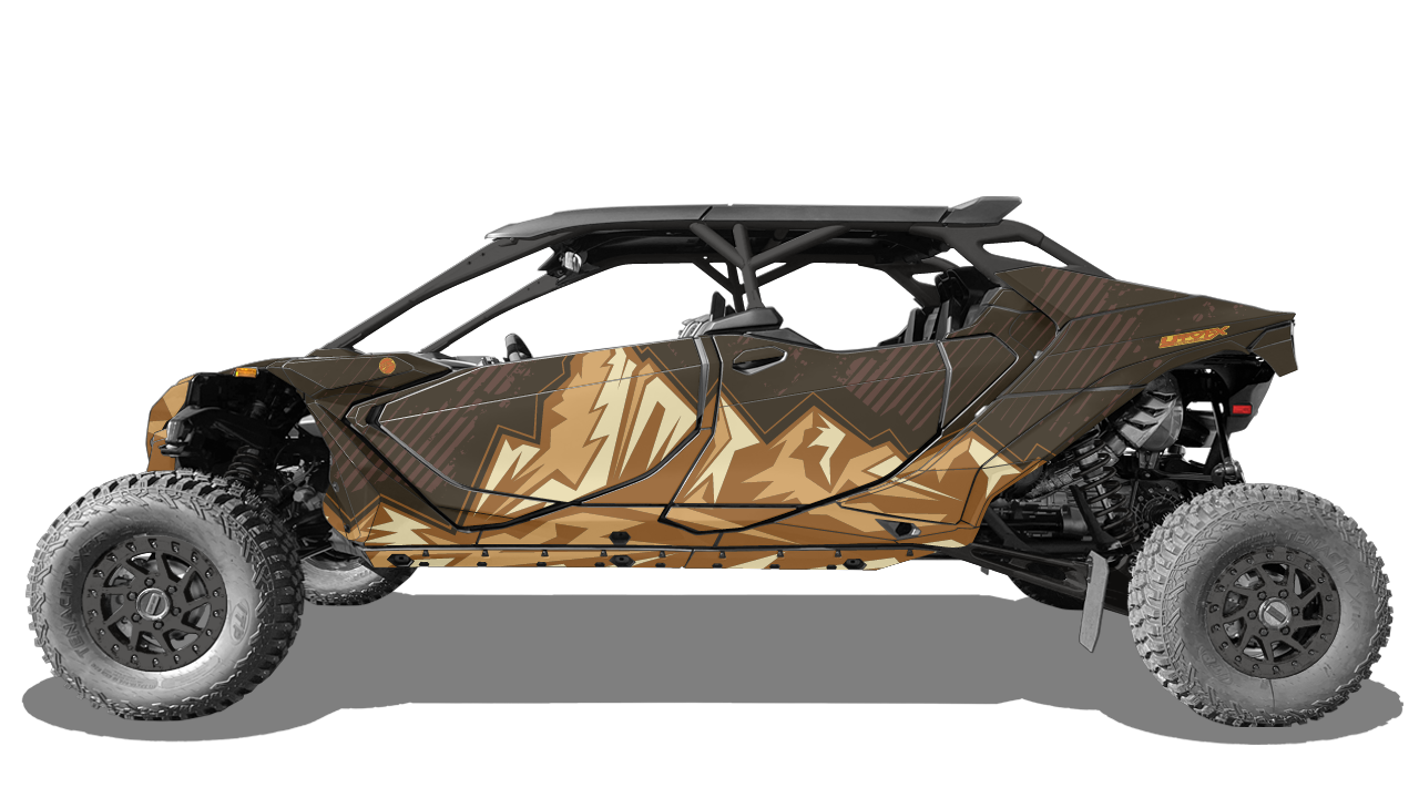 Altitude (Colorway #1)