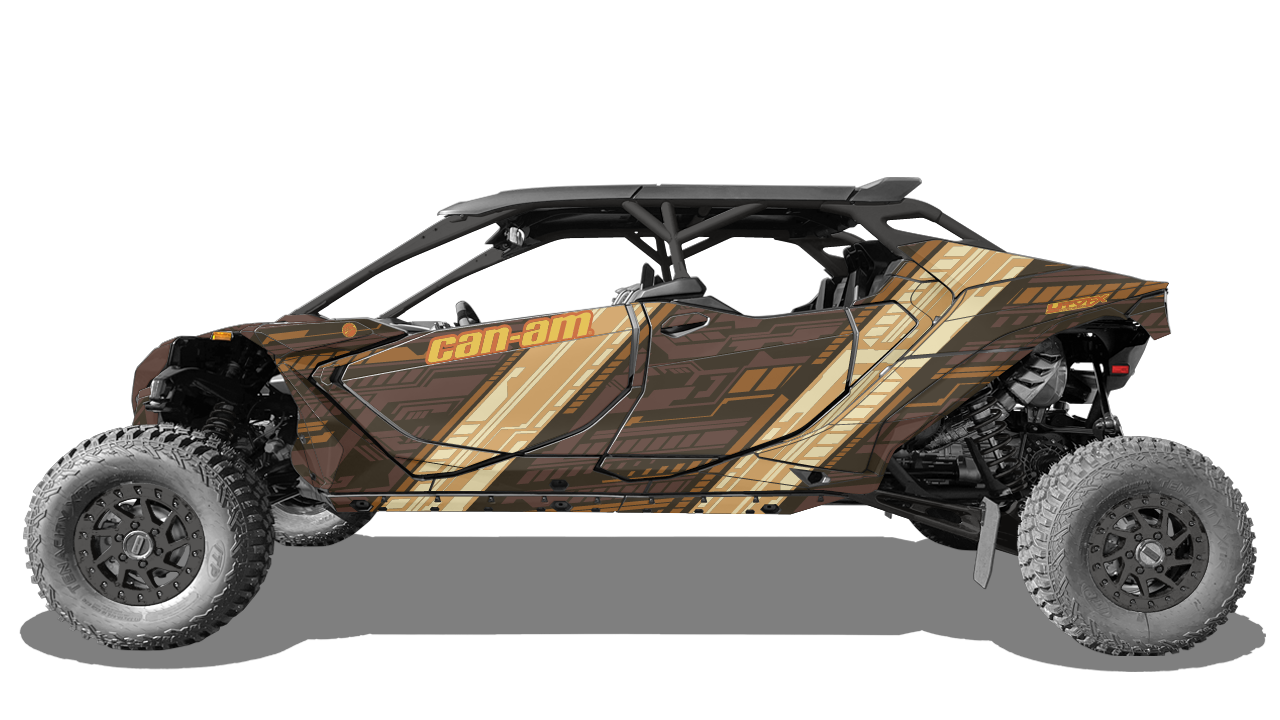 Evasion (Colorway #1)