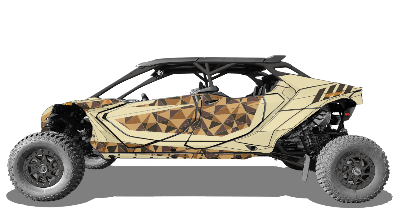 Minerva (Colorway #1)