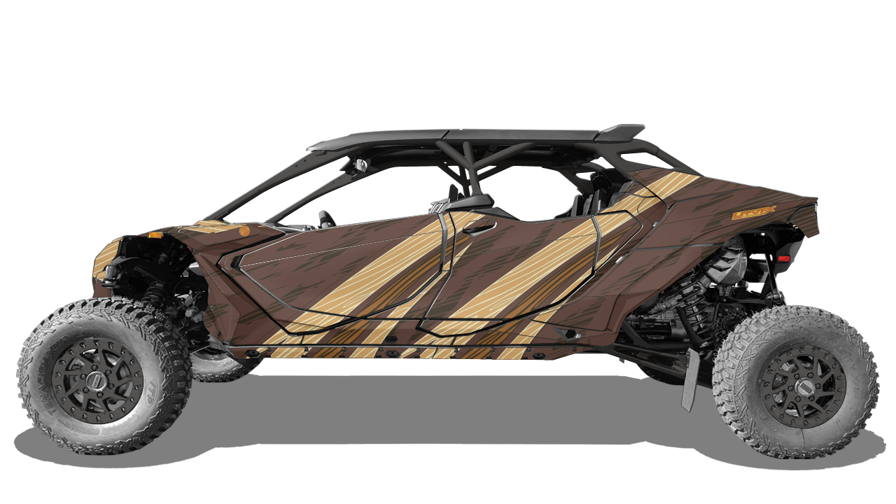 Division (Colorway #1)