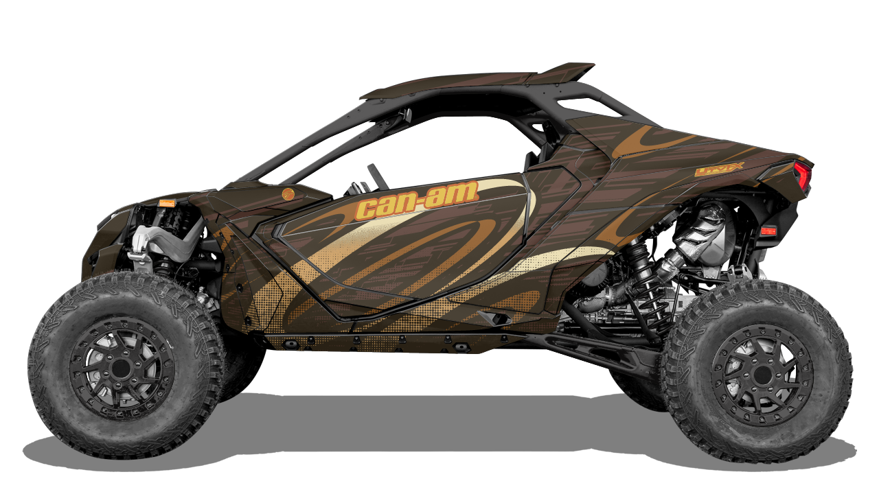 Electra (Colorway #1)