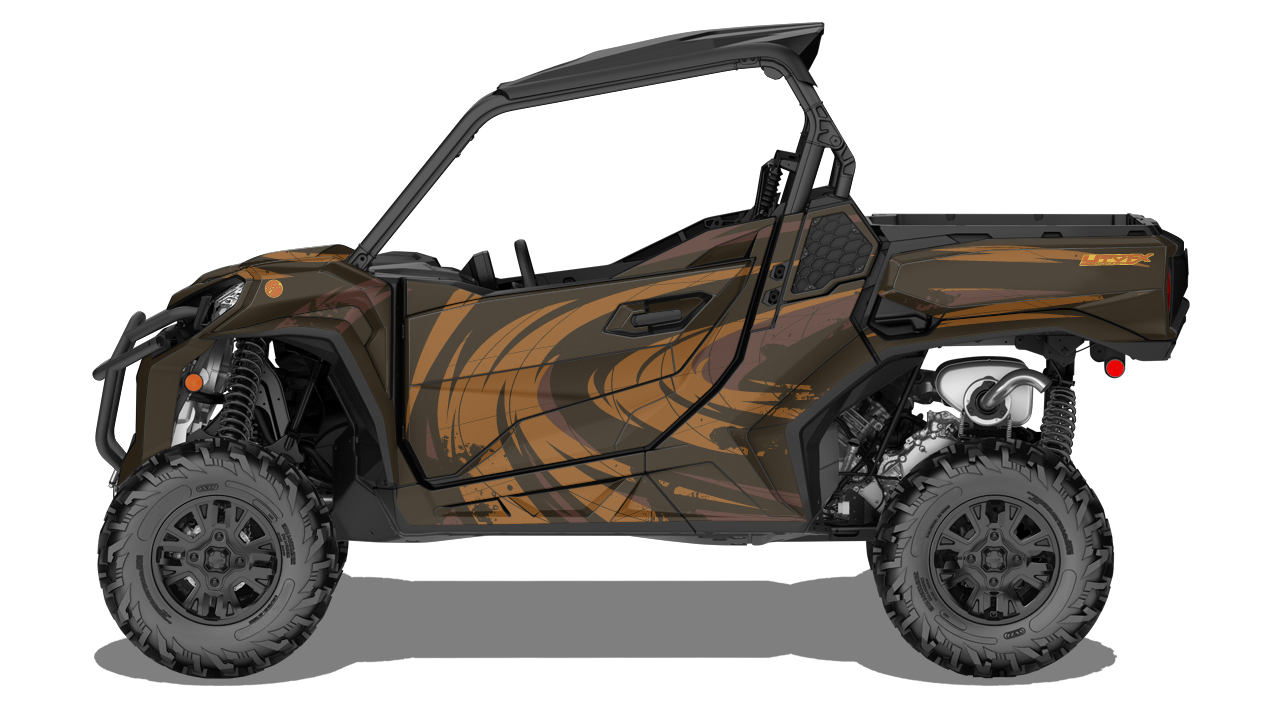 Surge - Commander [2021+]