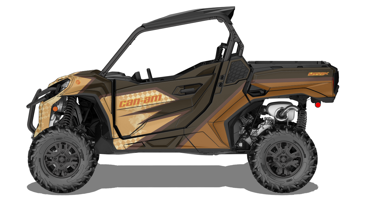 Ignition (Colorway #1)