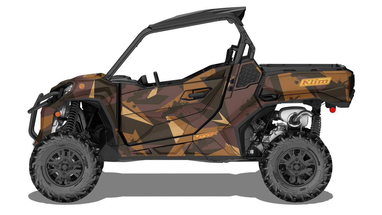 Klim Camo (Colorway #1)