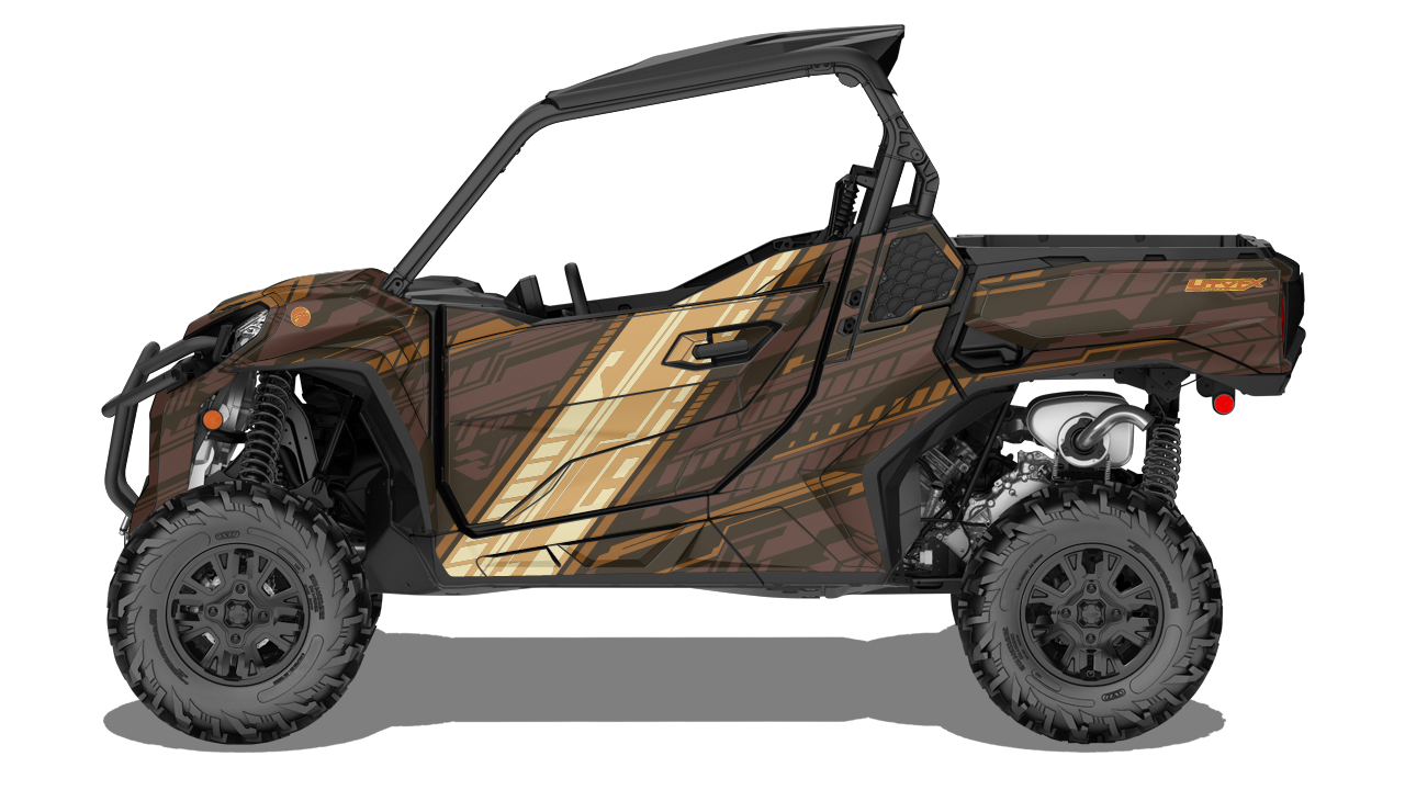 Evasion (Colorway #1)