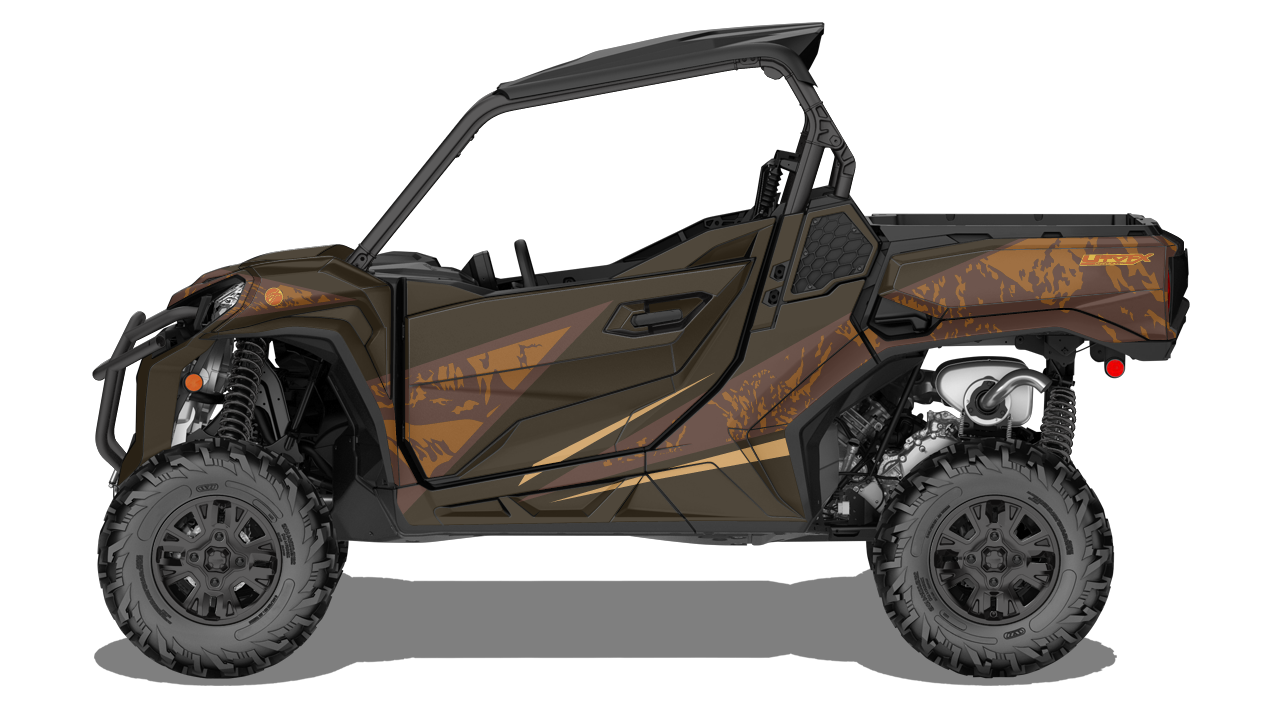 Syndicate - Commander [2021+]