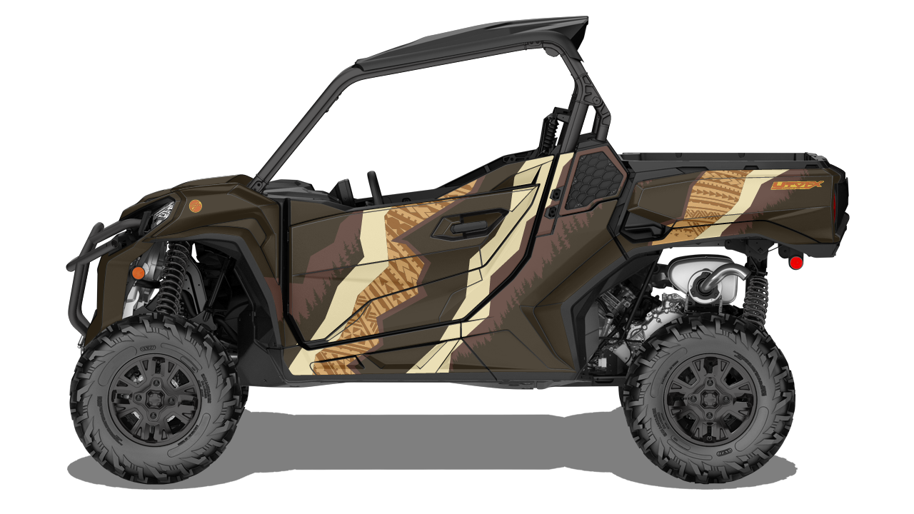 Alpine (Colorway #1)