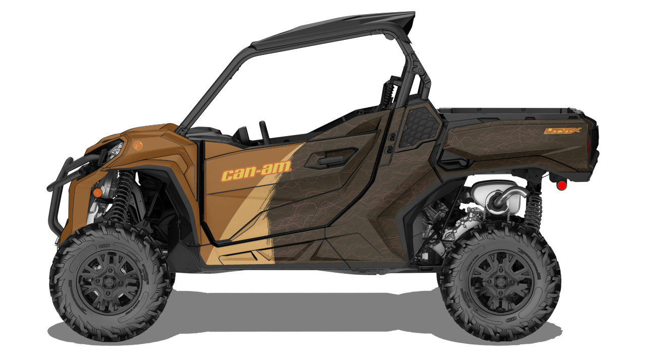 Tempest (Colorway #1)