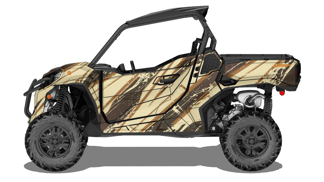 Blackout (Colorway #1)