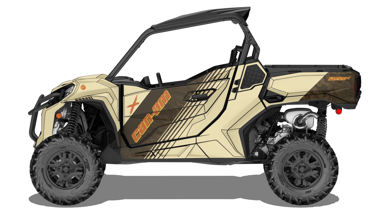 Armada (Colorway #1)