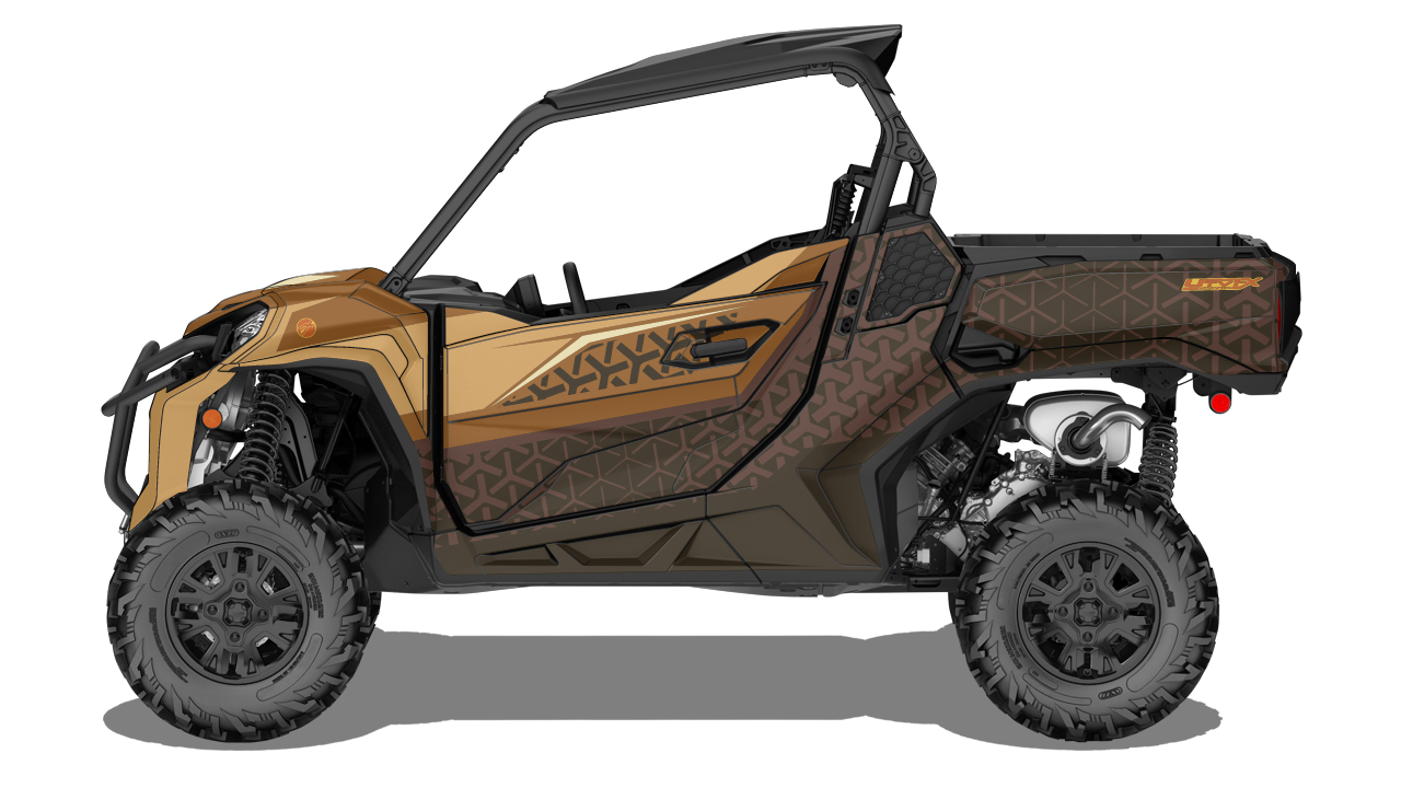 Fusion (Colorway #1)