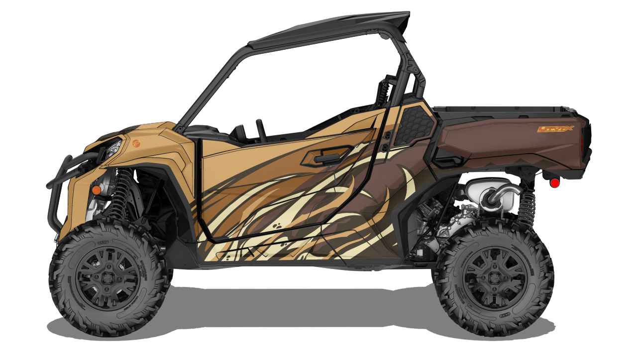 Leif Alvarsson Blitz - Commander [2021+]