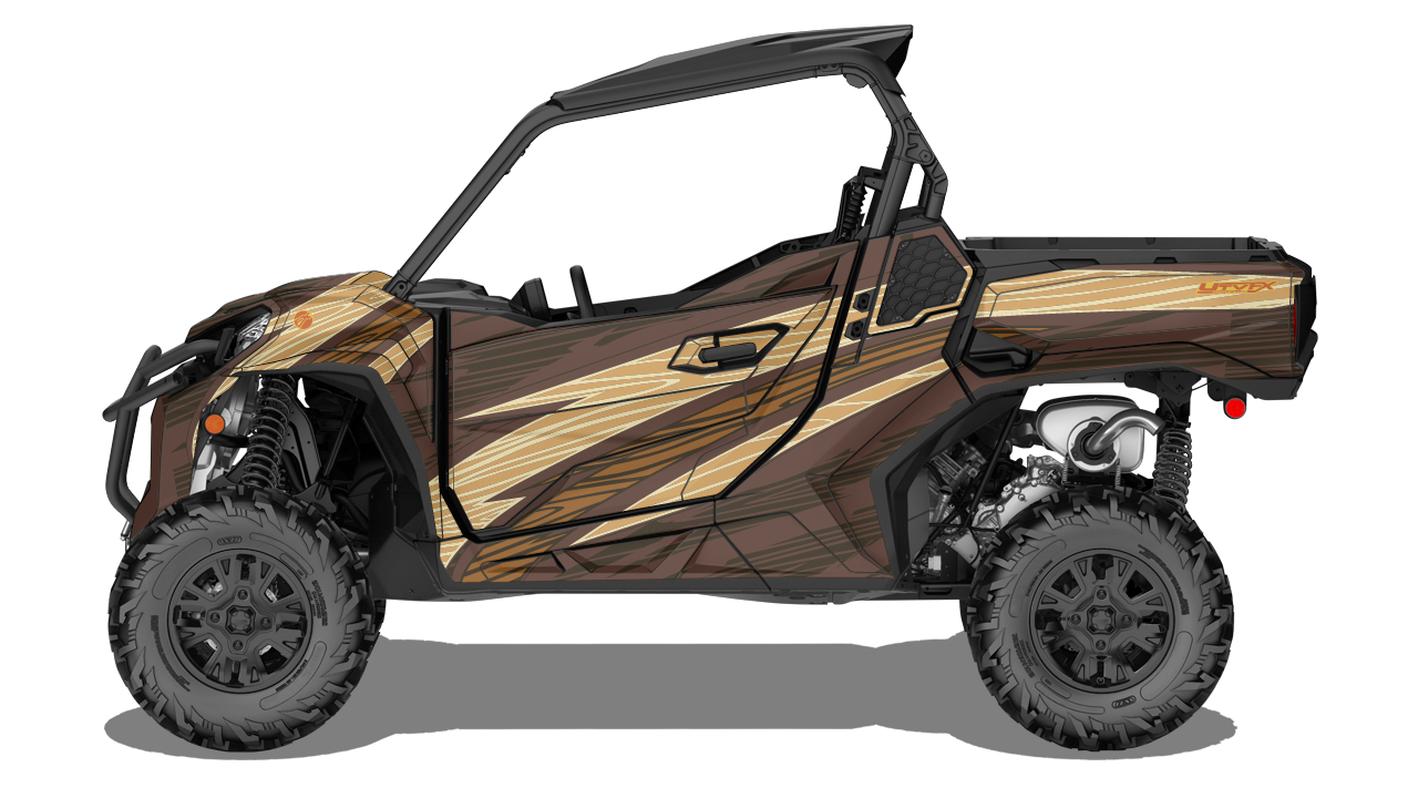 Division - Commander [2021+]