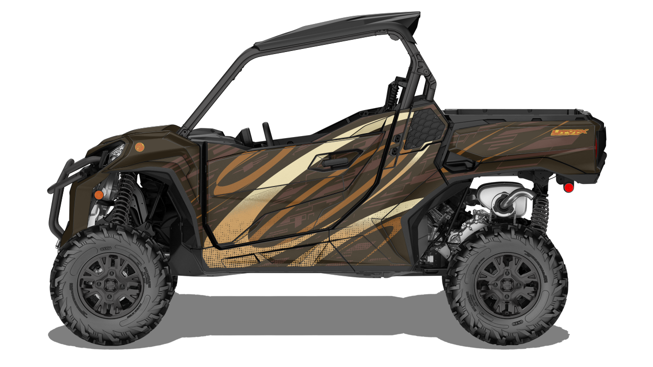 Electra - Commander [2021+]