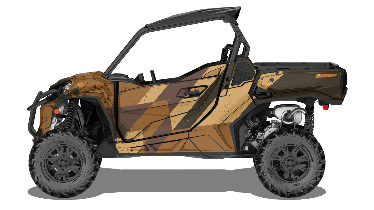 Diversion (Colorway #1)