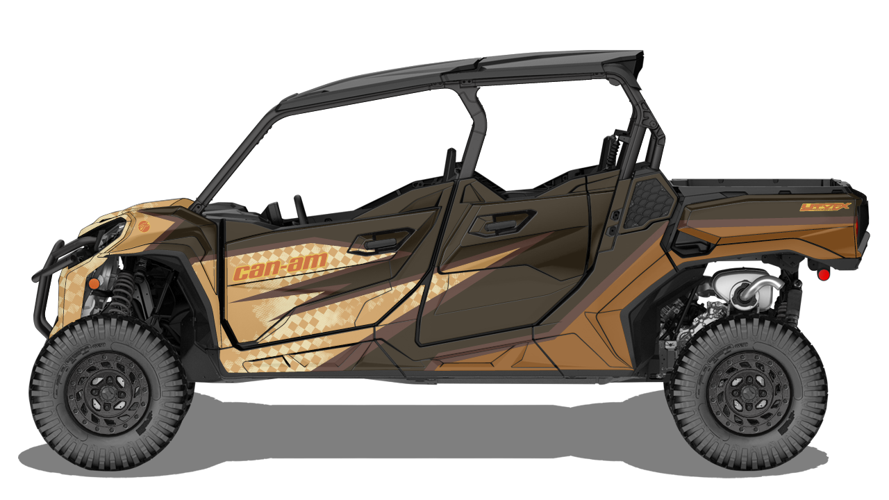 Ignition (Colorway #1)