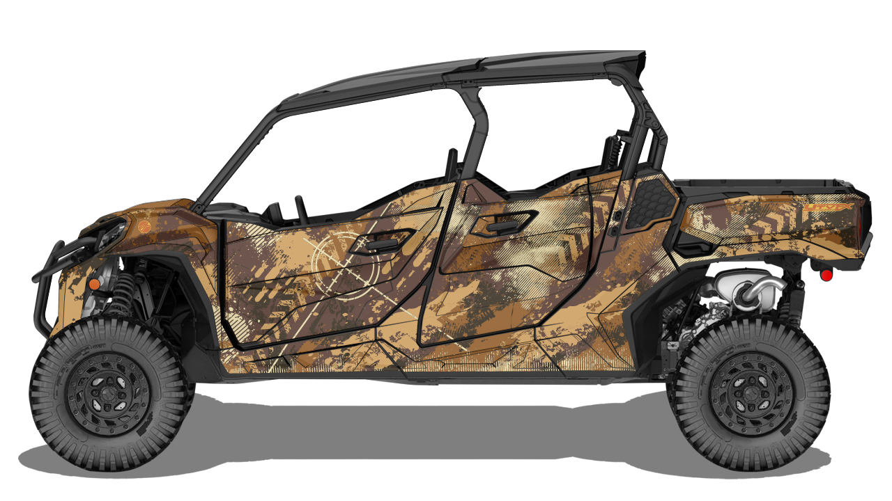 Bomb Squad (Colorway #1)