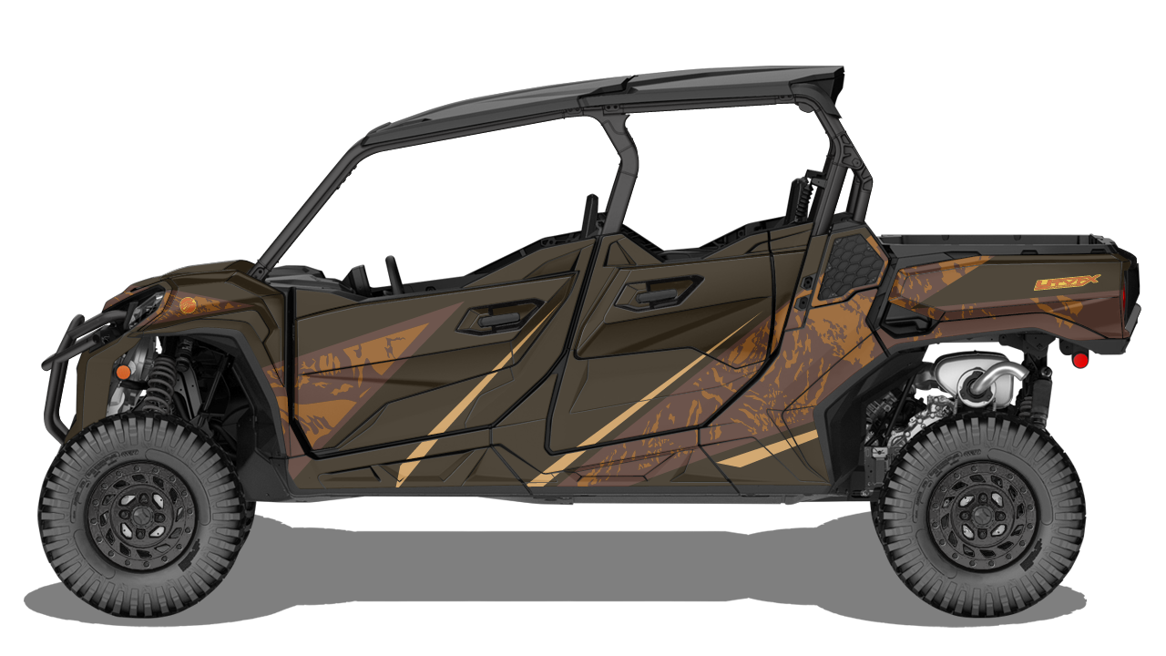 Syndicate (Colorway #1)