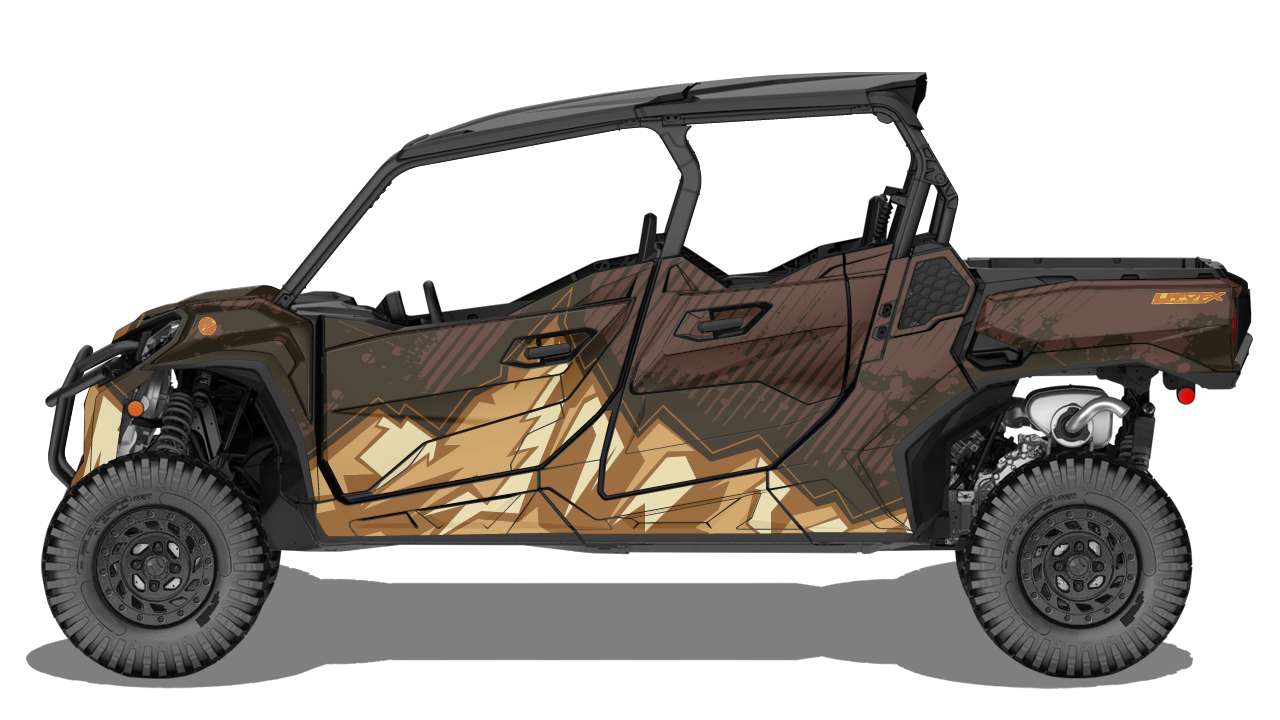 Altitude (Colorway #1)