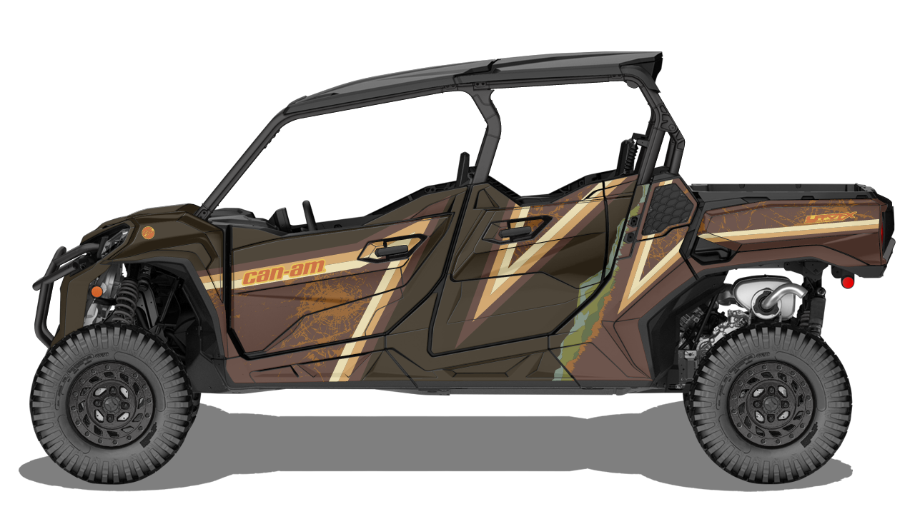 Chilled (Colorway #1)