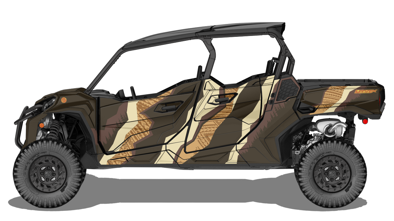 Alpine (Colorway #1)