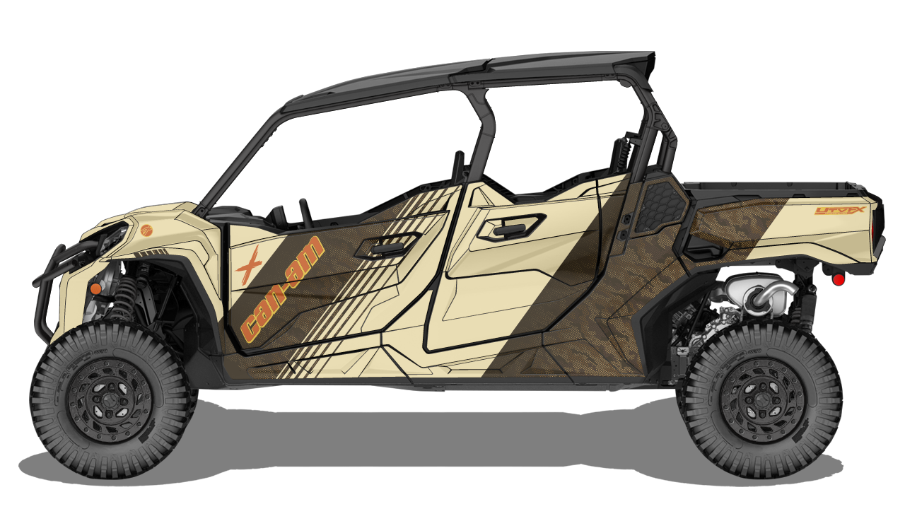 Armada - Commander MAX [2021+]