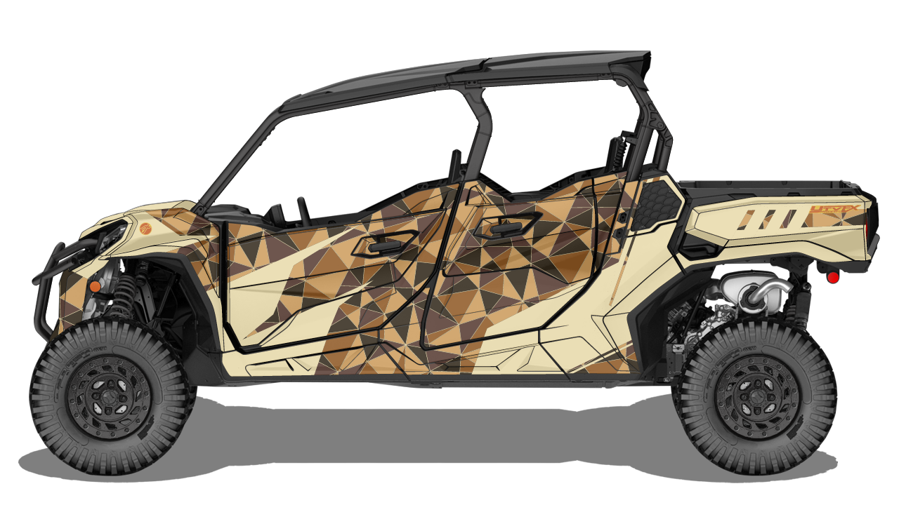 Minerva (Colorway #1)