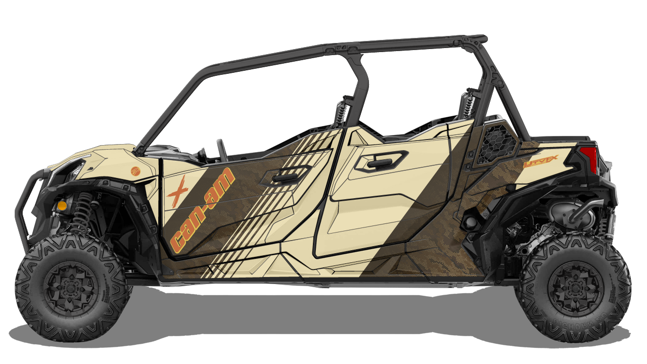 Armada - Maverick Sport MAX [2021+]