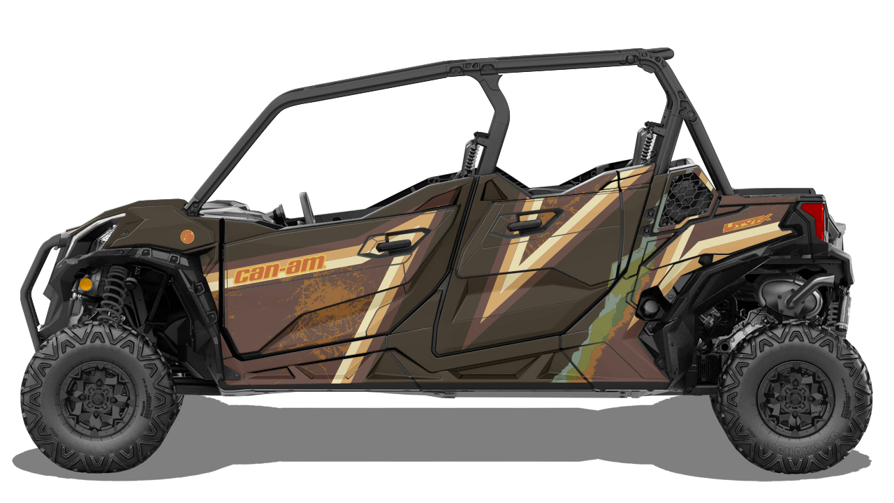 Chilled - Maverick Sport MAX [2021+]