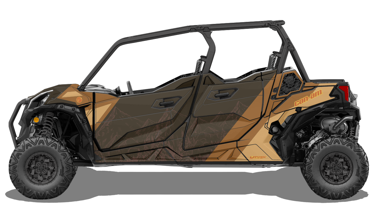 Peaked - Maverick Sport MAX [2021+]